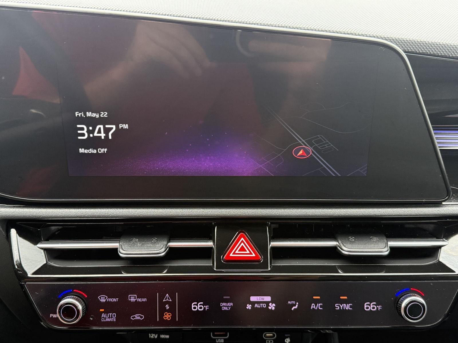 2023 Kia Niro EX Touring
