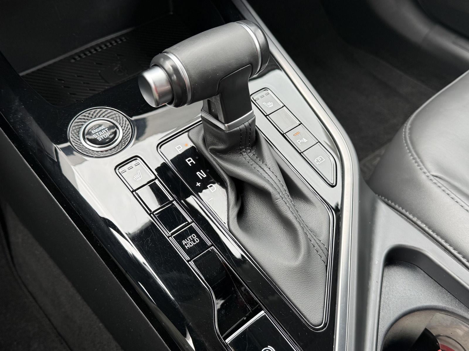 2023 Kia Niro EX Touring