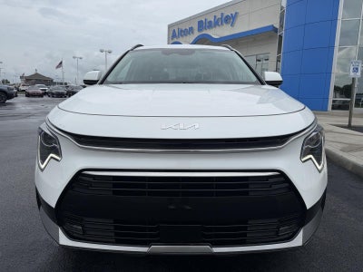 2023 Kia Niro EX Touring