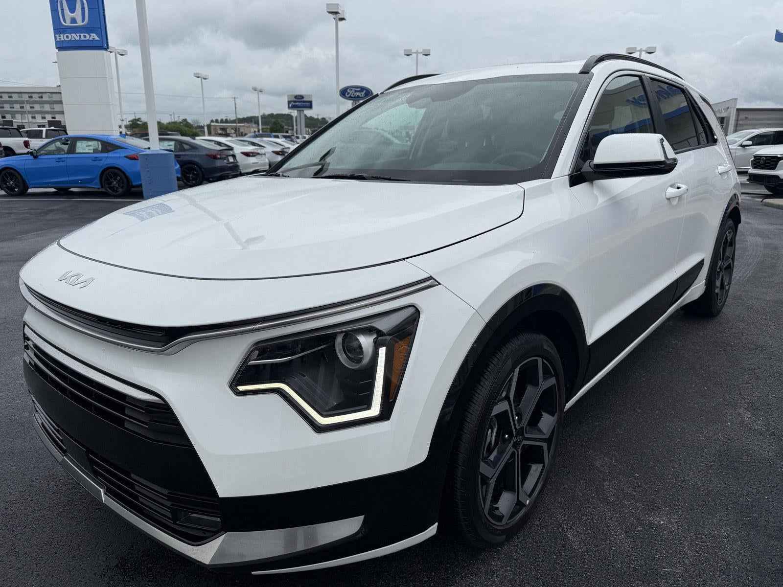 2023 Kia Niro EX Touring