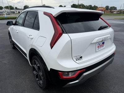 2023 Kia Niro EX Touring