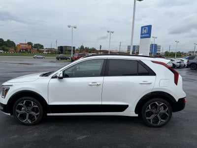 2023 Kia Niro EX Touring