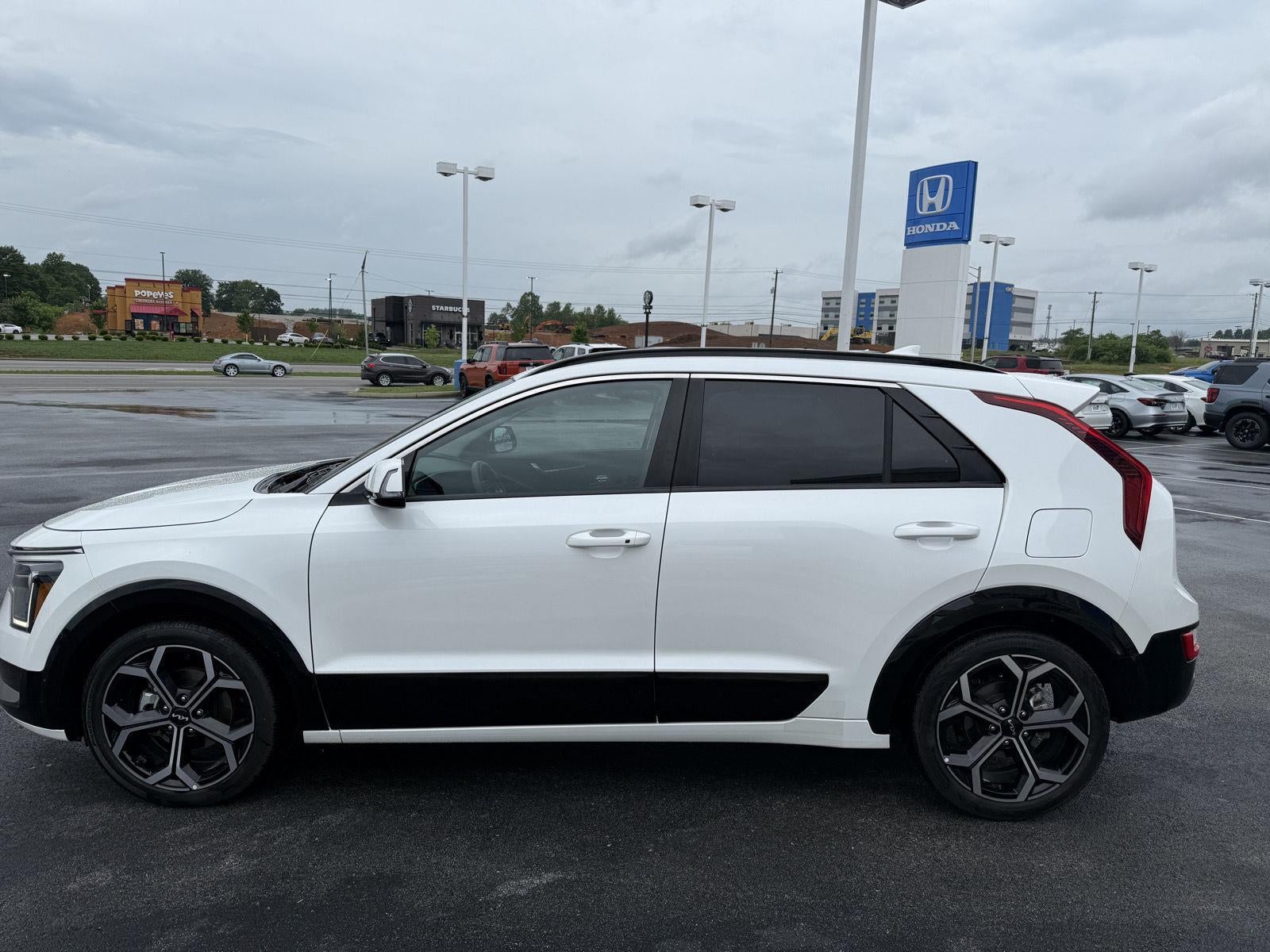2023 Kia Niro EX Touring