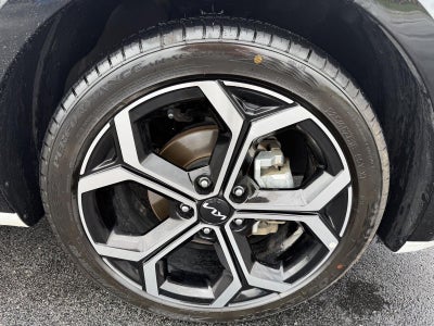 2023 Kia Niro EX Touring