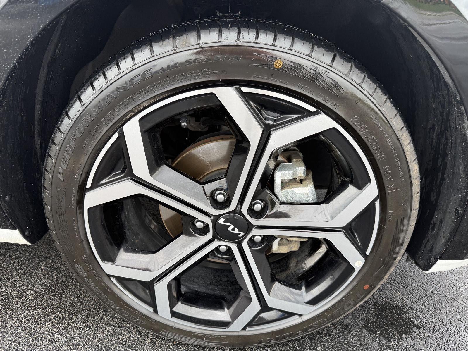 2023 Kia Niro EX Touring