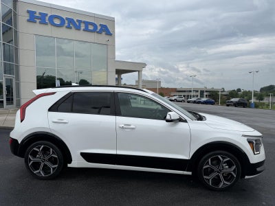 2023 Kia Niro EX Touring