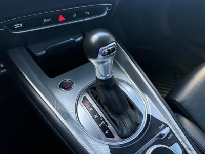 2016 Audi TT 2.0T