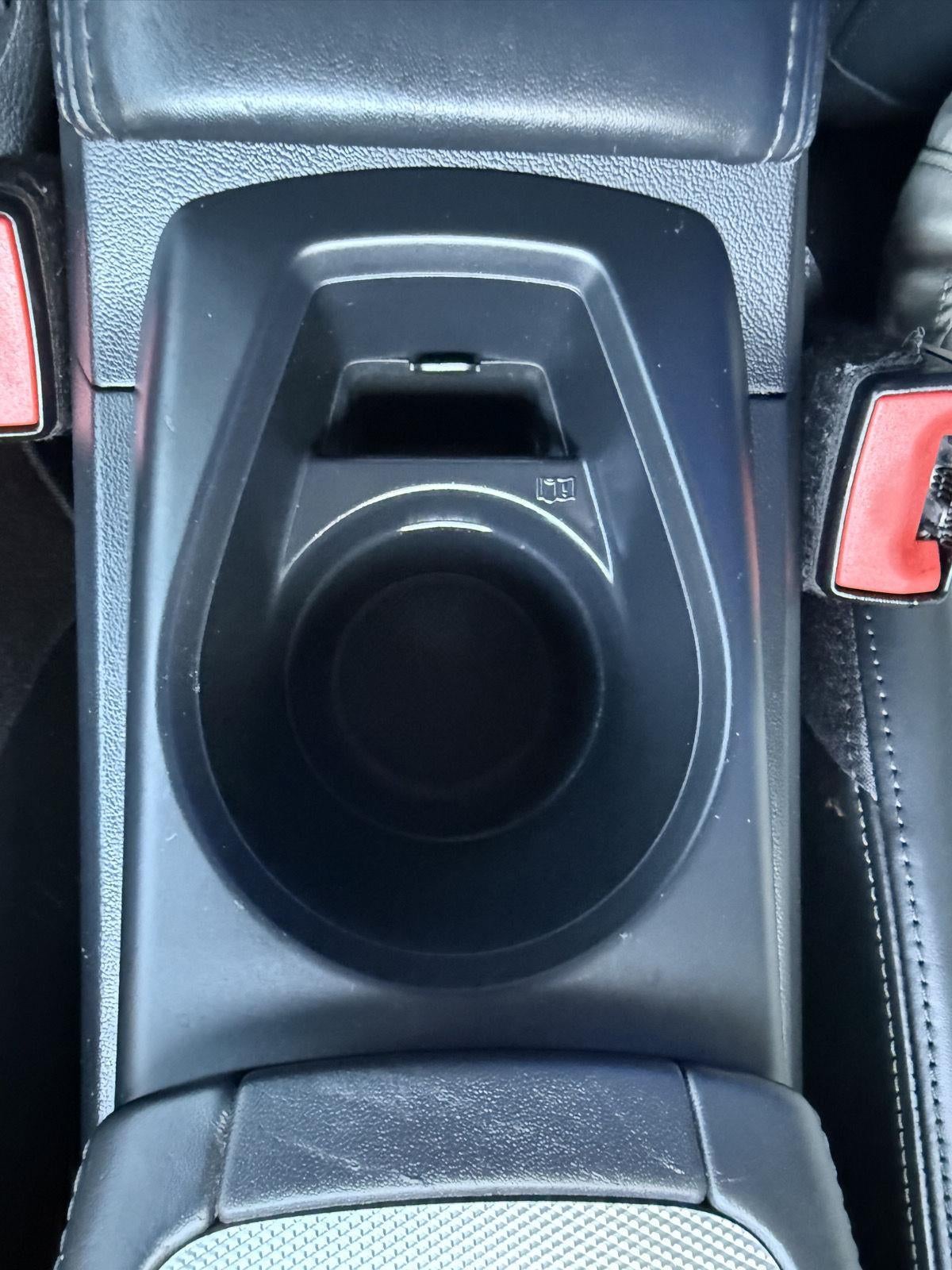 2016 Audi TT 2.0T