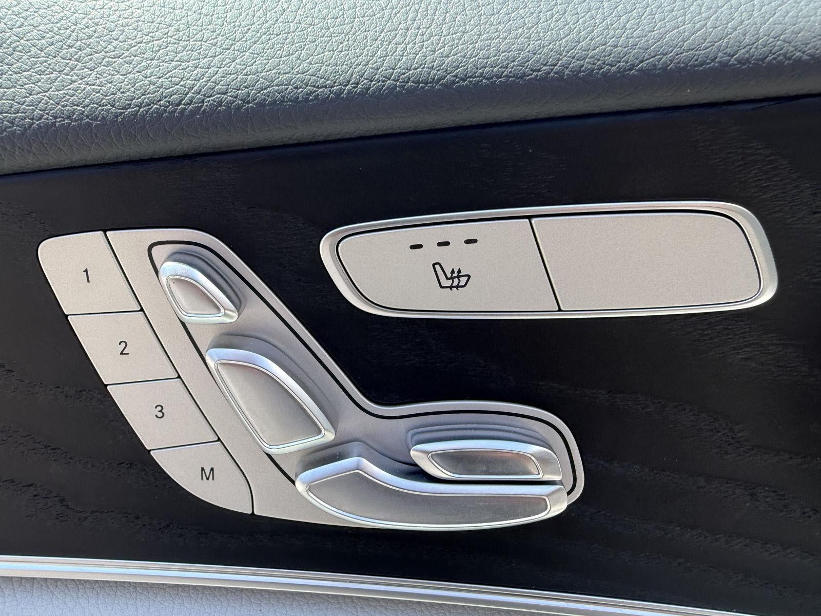 2023 Mercedes-Benz E-Class E 350