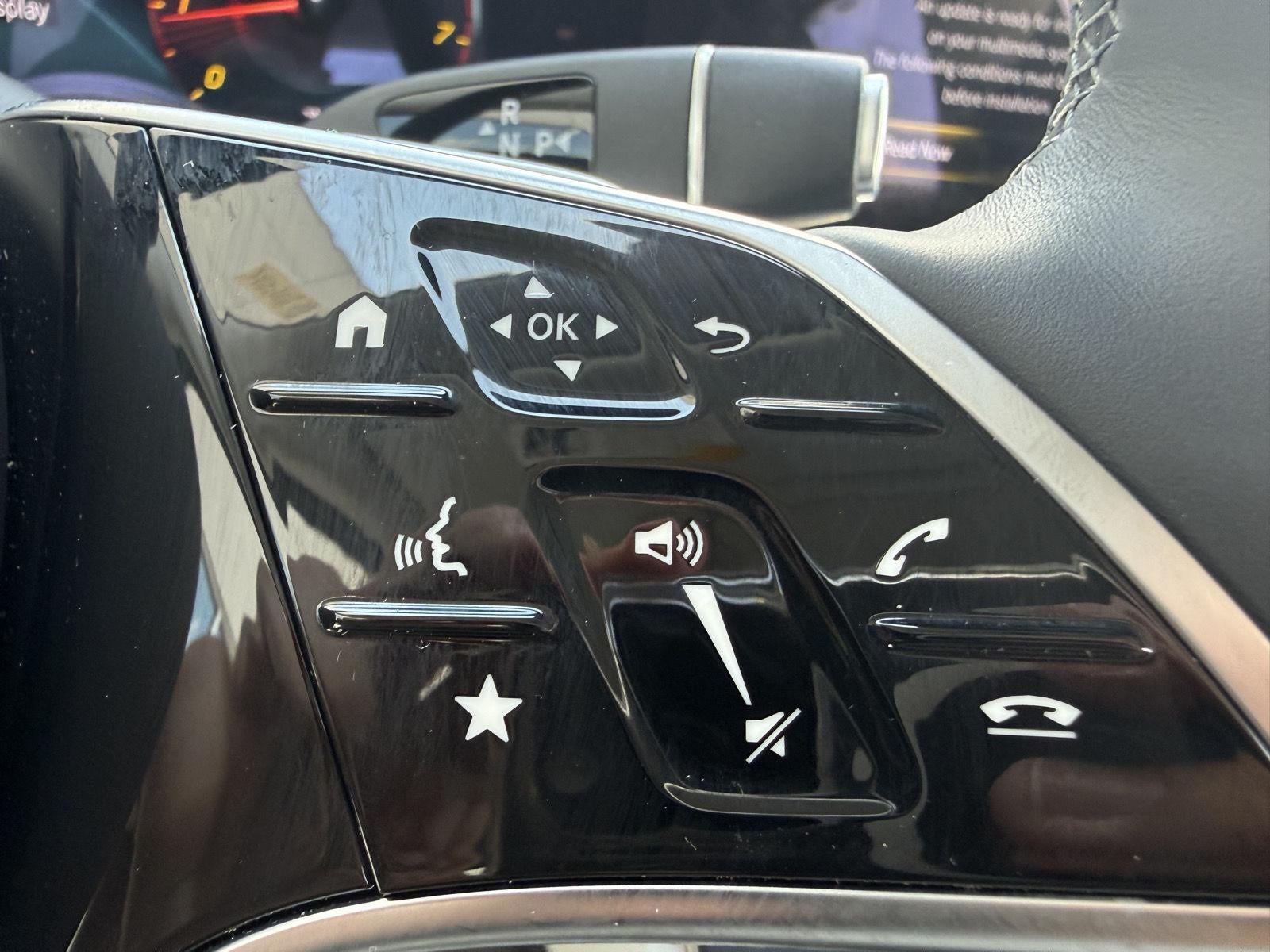 2023 Mercedes-Benz E-Class E 350