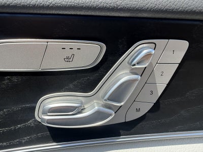 2023 Mercedes-Benz E-Class E 350