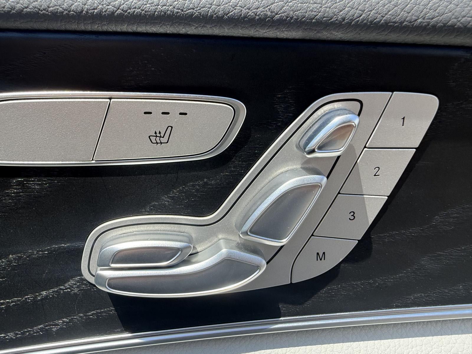 2023 Mercedes-Benz E-Class E 350