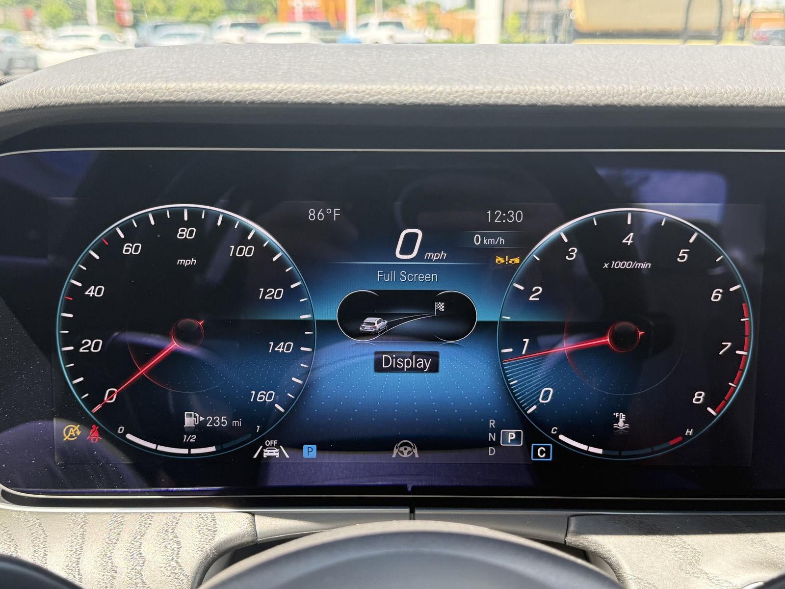 2023 Mercedes-Benz E-Class E 350