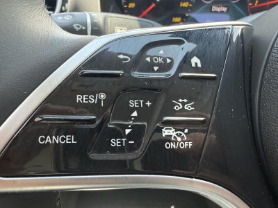 2023 Mercedes-Benz E-Class E 350