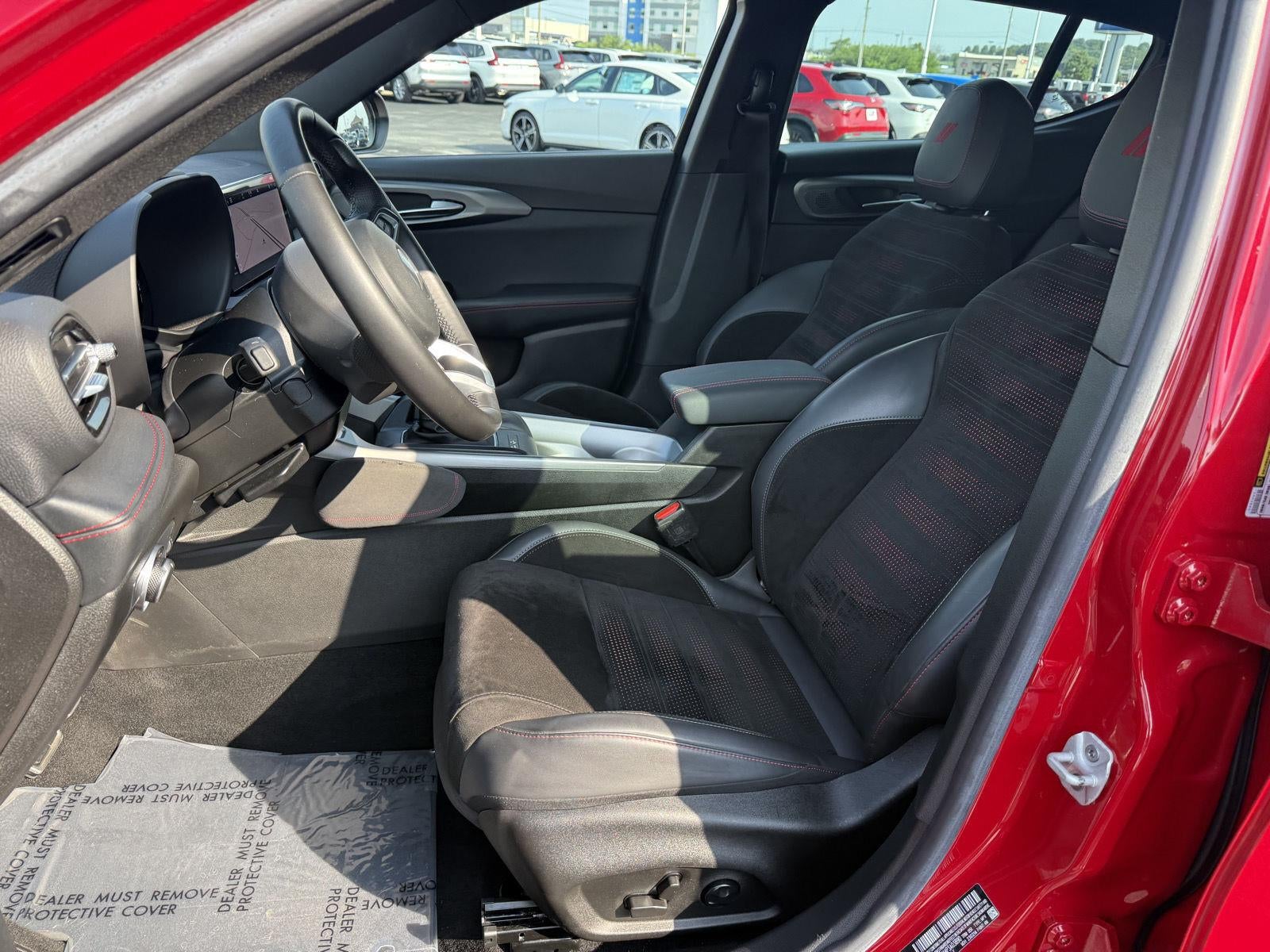 2023 Dodge Hornet GT Plus