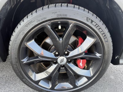 2023 Dodge Hornet GT Plus