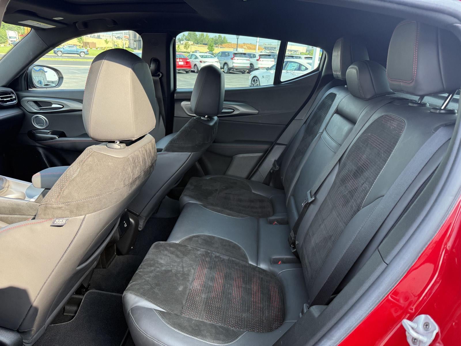 2023 Dodge Hornet GT Plus