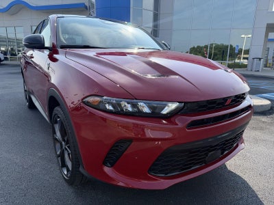 2023 Dodge Hornet GT Plus