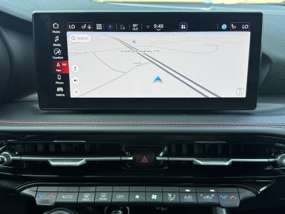 2023 Dodge Hornet GT Plus