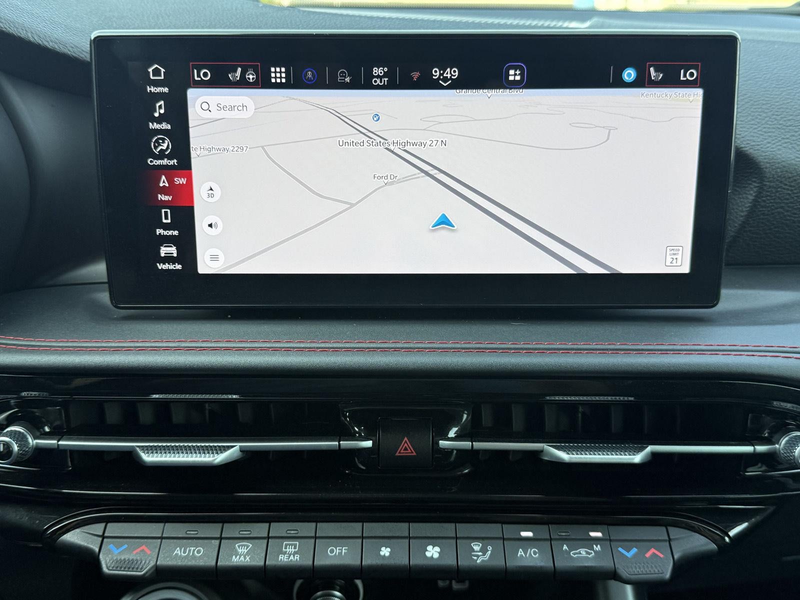 2023 Dodge Hornet GT Plus