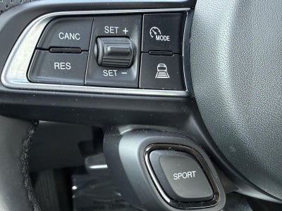 2023 Dodge Hornet GT Plus