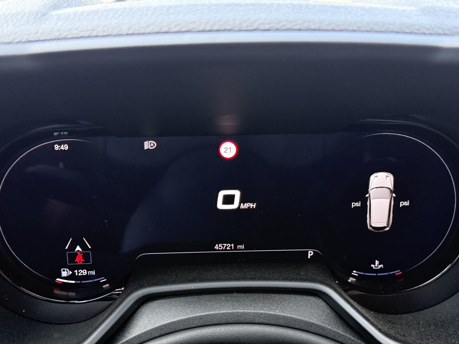 2023 Dodge Hornet GT Plus