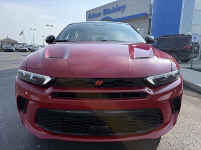 2023 Dodge Hornet GT Plus
