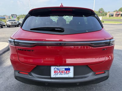 2023 Dodge Hornet GT Plus