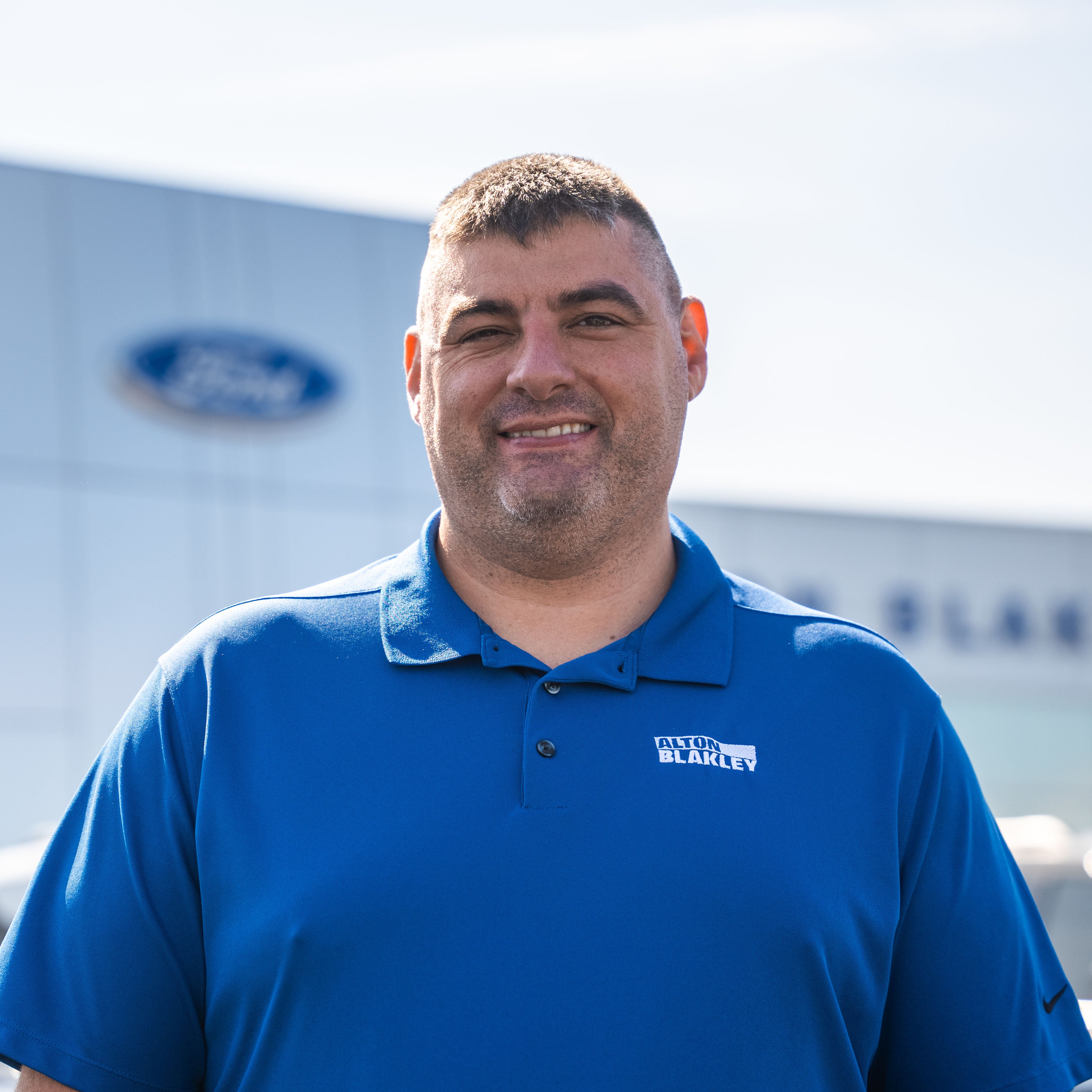 Joe Ognibene